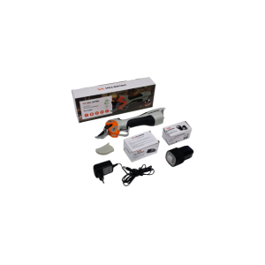 Секатор аккумуляторный VILLARTEC PA 1462 SET Секатор аккумуляторный VILLARTEC PA 1462 SET