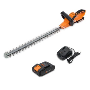 Ножницы аккумуляторные VILLARTEC HA 20 Set Ножницы аккумуляторные VILLARTEC HA 20 Set