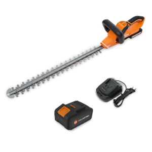 Ножницы аккумуляторные VILLARTEC HA 20 Set4 Ножницы аккумуляторные VILLARTEC HA 20 Set4
