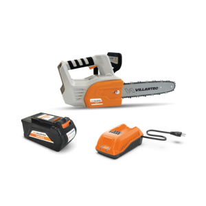 Пила аккумуляторная VILLARTEC SA 40T Set Пила аккумуляторная VILLARTEC SA 40T Set