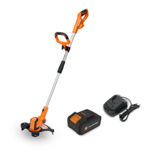 Триммер аккумуляторный VILLARTEC CA 20 Set4