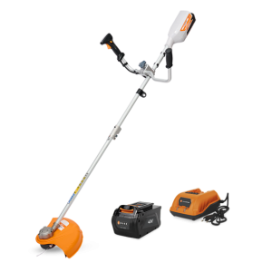 Триммер аккумуляторный VILLARTEC CA 40Set