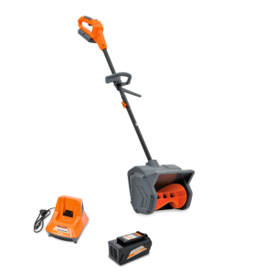 Аккумуляторный снегоуборщик VILLARTEC WA 4030 Set5 Аккумуляторный снегоуборщик VILLARTEC WA 4030 Set5