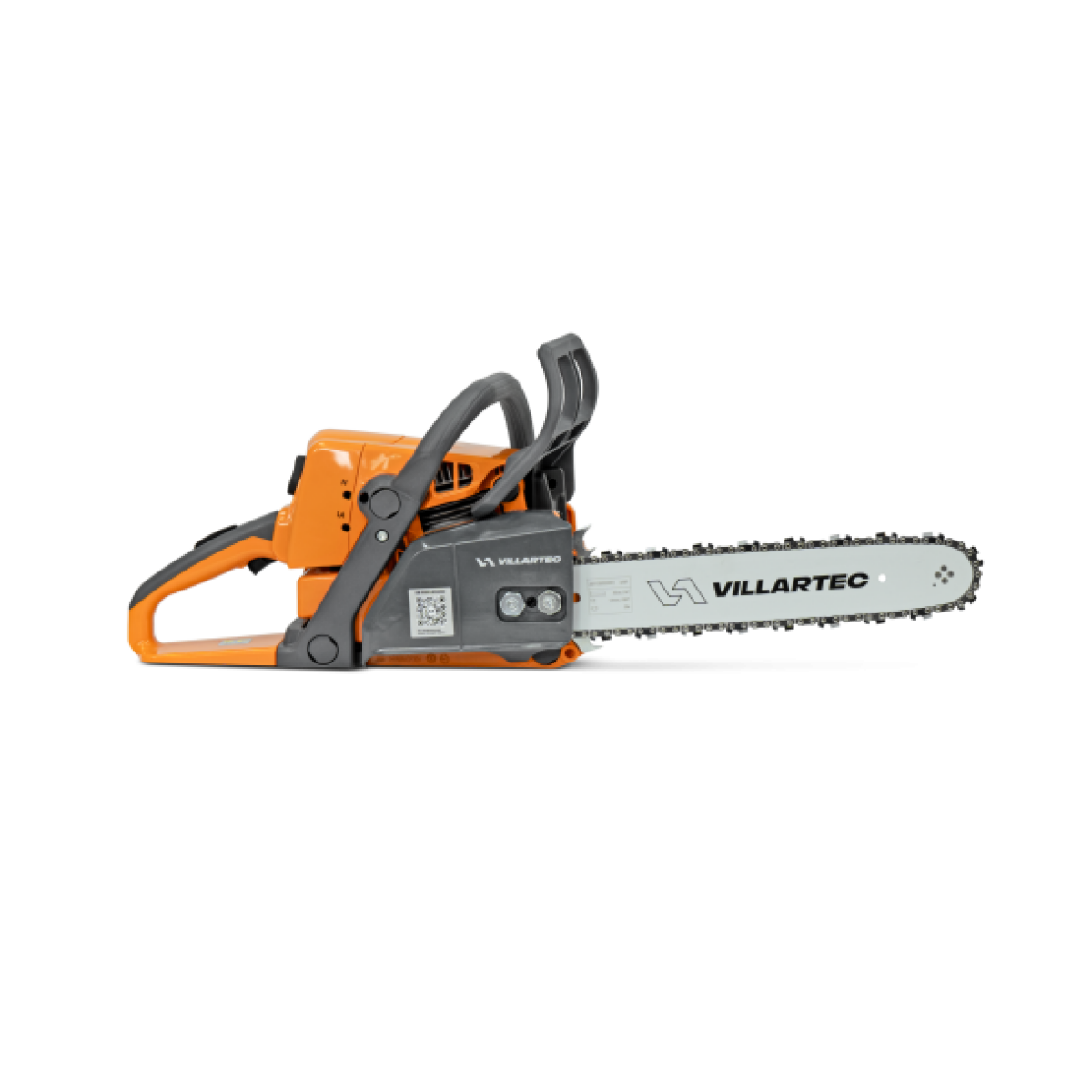 Бензопила VILLARTEC SB 025 Legend Бензопила VILLARTEC SB 025 Legend