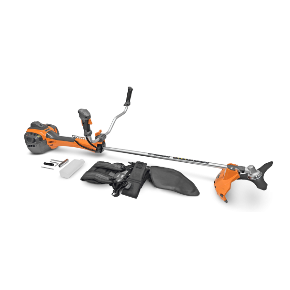 Подрезчик бензиновый VILLARTEC CB 550P Подрезчик бензиновый VILLARTEC CB 550P