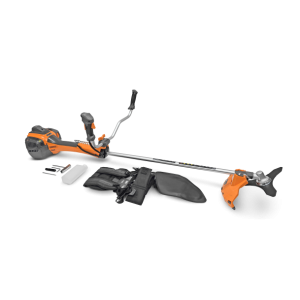 Подрезчик бензиновый VILLARTEC CB 550P