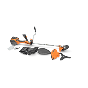 Подрезчик бензиновый VILLARTEC CB 550PK