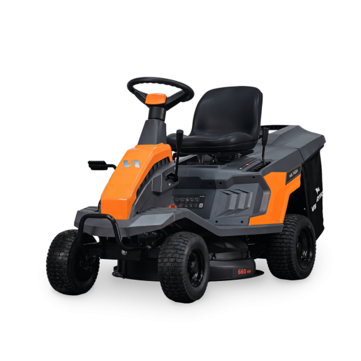Райдер VILLARTEC MR 865H Райдер VILLARTEC MR 865H