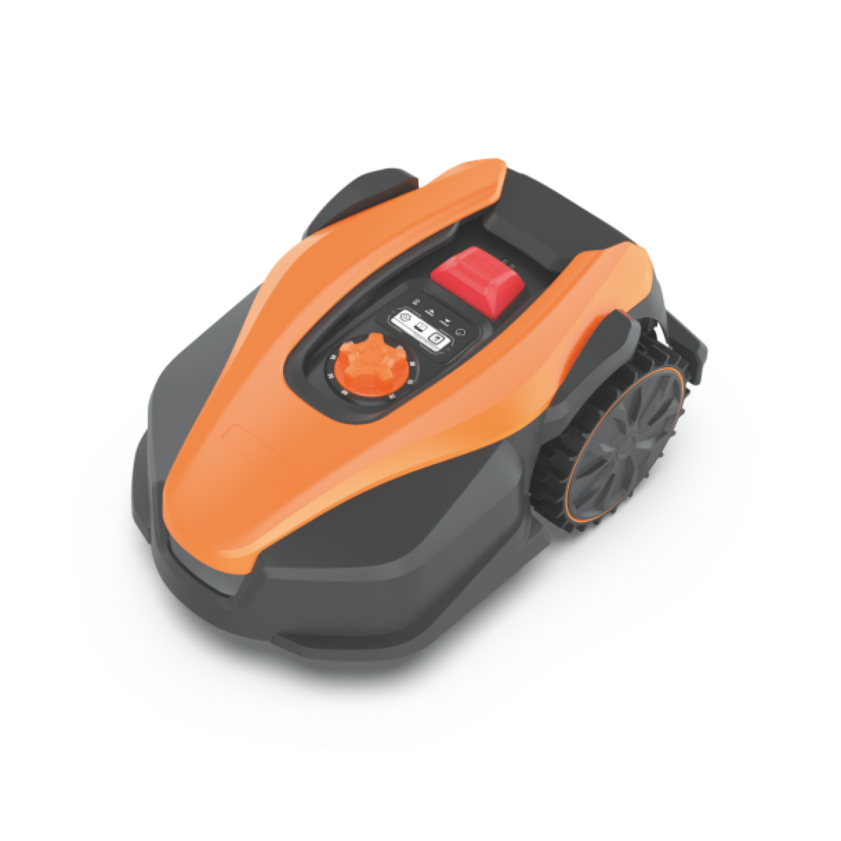 Робот-газонокосилка VILLARTEC MI 602 Робот-газонокосилка VILLARTEC MI 602