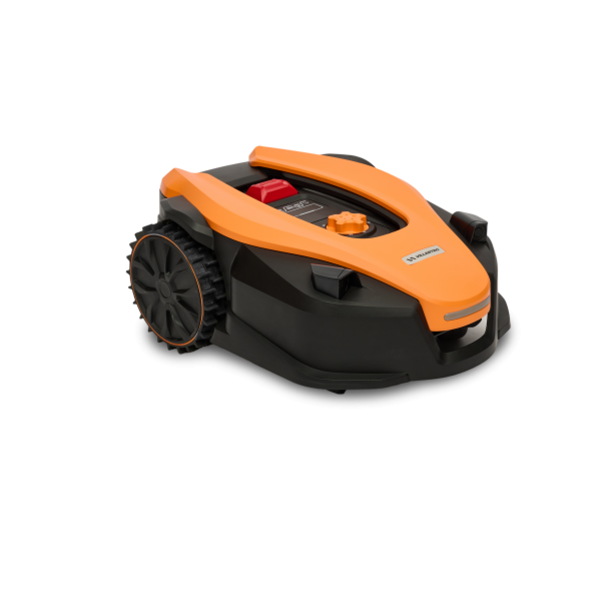 Робот-газонокосилка VILLARTEC MI 2002