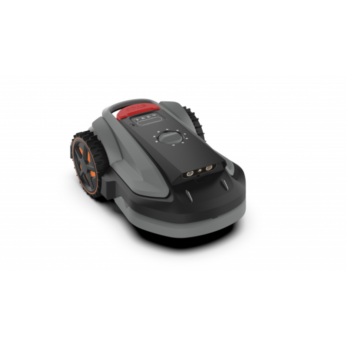 Робот-газонокосилка VILLARTEC MI 800V беспроводной Робот-газонокосилка VILLARTEC MI 800V беспроводной