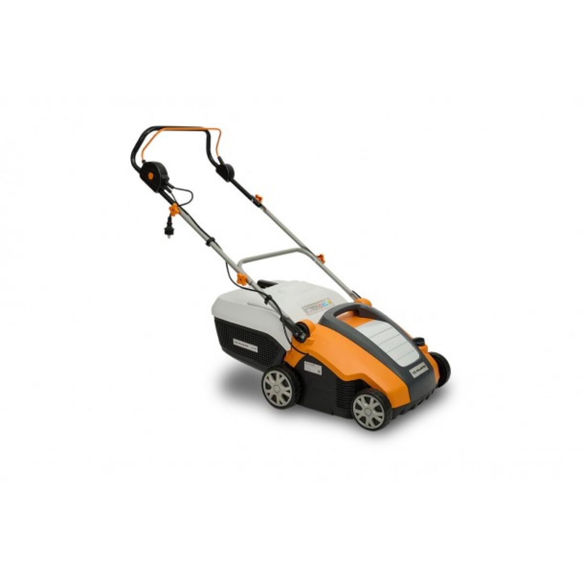 Аэратор электрический VILLARTEC AE 1538