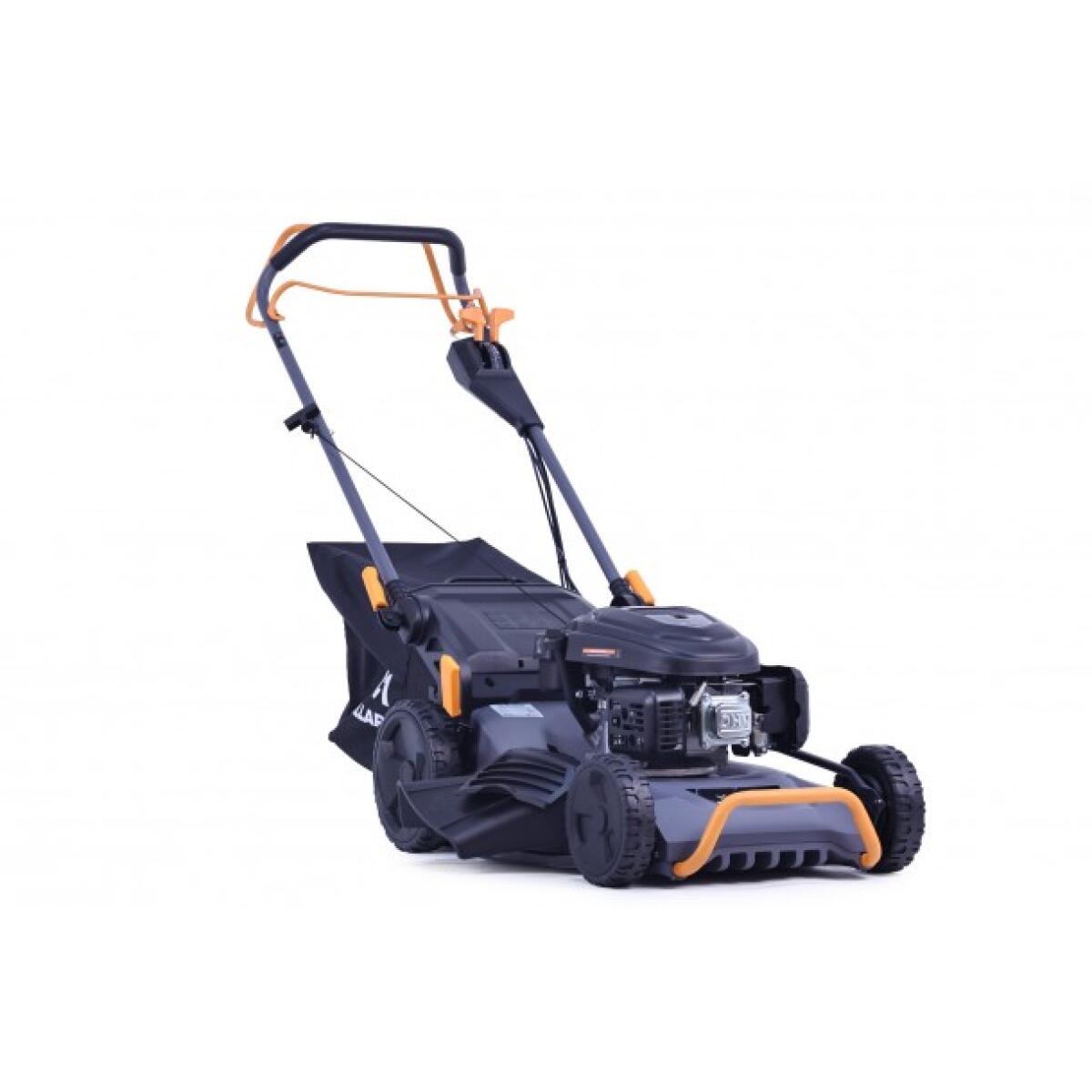 Газонокосилка бензиновая самоходная VILLARTEC MB 448VC