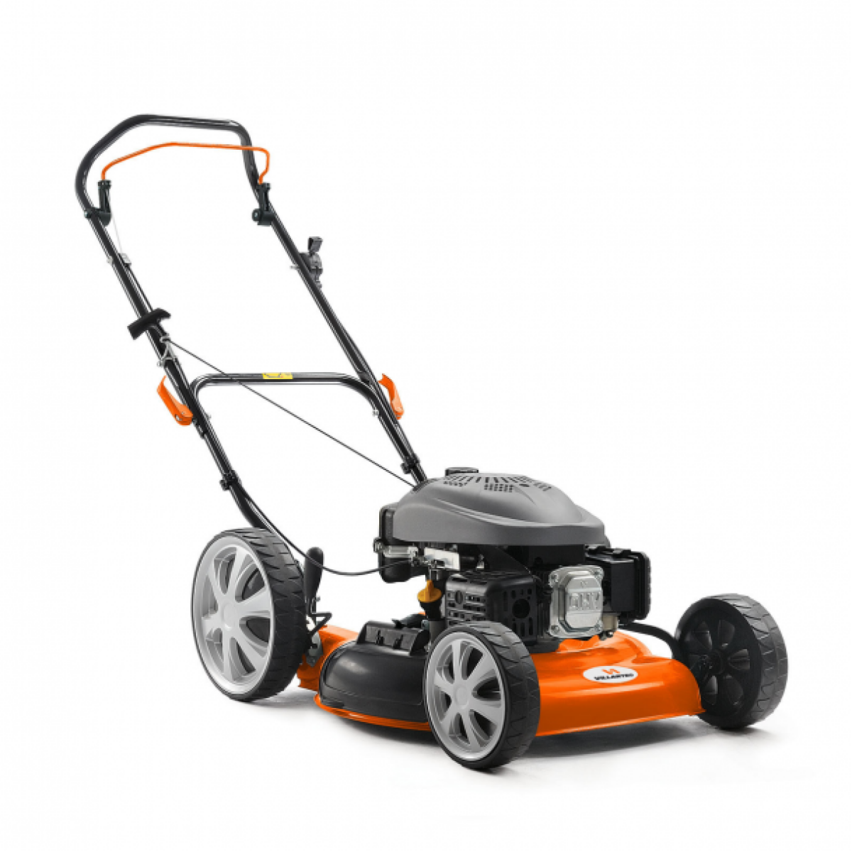 Газонокосилка бензиновая VILLARTEC MB 3051R Газонокосилка бензиновая VILLARTEC MB 3051R