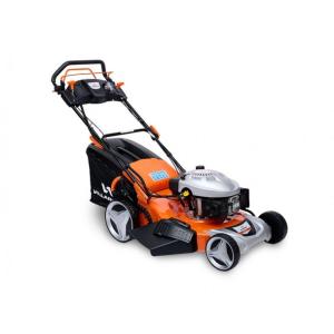 Газонокосилка бензиновая самоходная VILLARTEC MB 5056TE