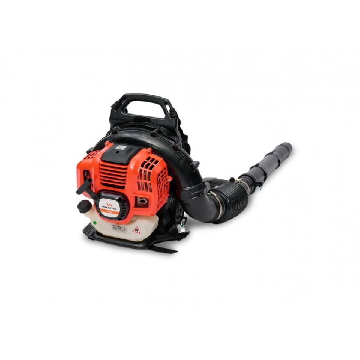 Воздуходувка бензиновая ранцевая VILLARTEC BX 532