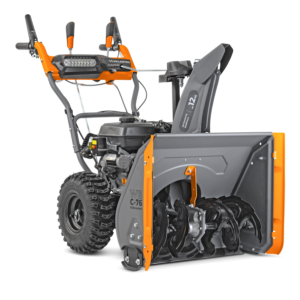 Снегоуборщик VILLARTEC WB C-76 FullComfort Снегоуборщик VILLARTEC WB C-76 FullComfort