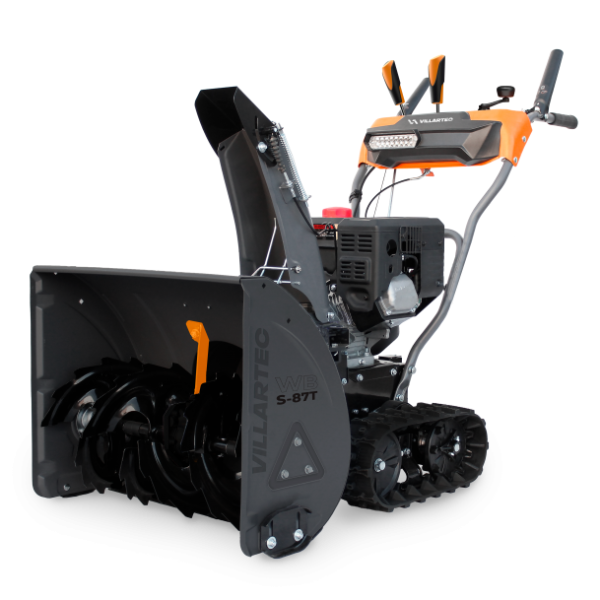 Снегоуборщик VILLARTEC WB S-87T Снегоуборщик VILLARTEC WB S-87T