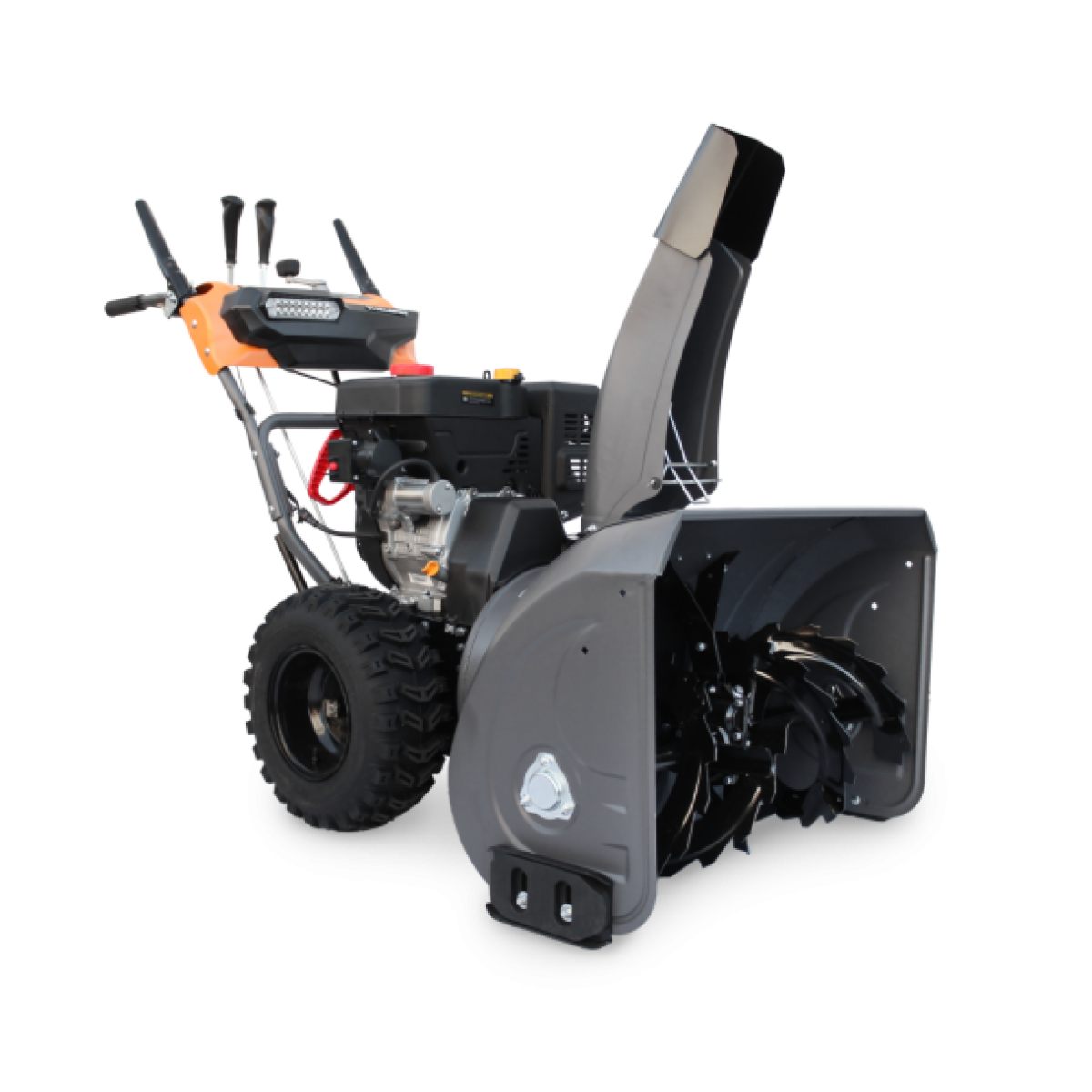 Снегоуборщик VILLARTEC WB 1176E (DA)