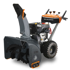 Снегоуборщик VILLARTEC WB G-118A SnowBoss™