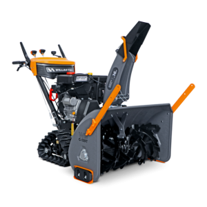 Снегоуборщик VILLARTEC WB G-139T SnowBoss™ Снегоуборщик VILLARTEC WB G-139T SnowBoss™