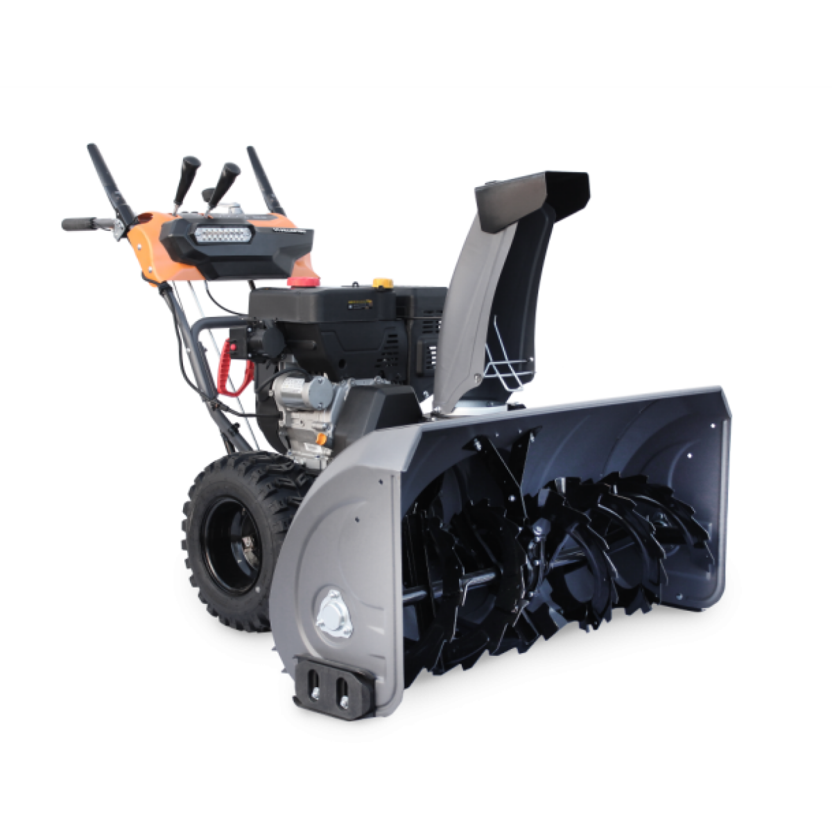 Снегоуборщик VILLARTEC WB 1510E Снегоуборщик VILLARTEC WB 1510E