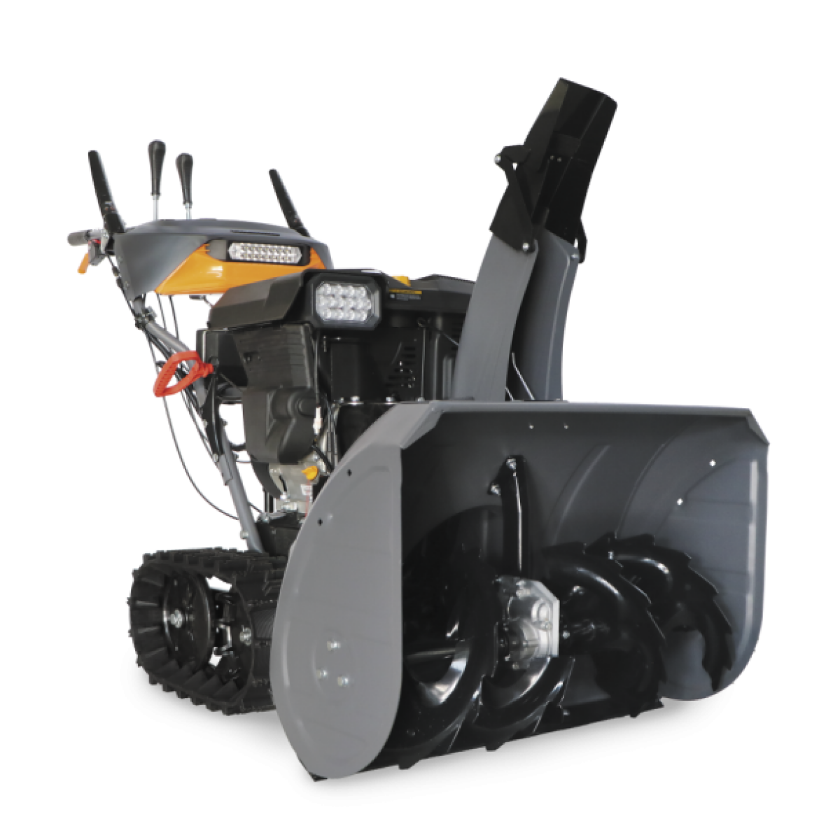 Снегоуборщик VILLARTEC WB 1576ET Снегоуборщик VILLARTEC WB 1576ET