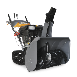 Снегоуборщик VILLARTEC WB 1576ET