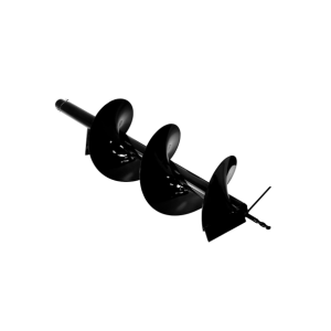 Шнек для мотобура Villartec D 427, 200 мм, 800 мм