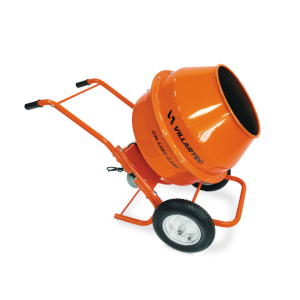 Бетономешалка VILLARTEC CM 130C CART Бетономешалка VILLARTEC CM 130C CART