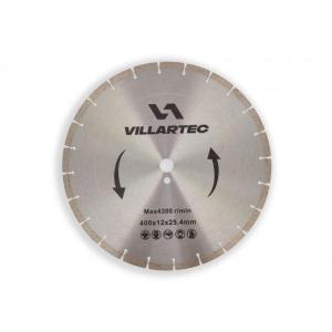 Диск отрезной VILLARTEC ДЛЯ ГРАНИТА И МРАМОРА Диск отрезной VILLARTEC ДЛЯ ГРАНИТА И МРАМОРА