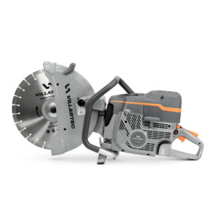 Рельсорез VILLARTEC CC 1290 Рельсорез VILLARTEC CC 1290