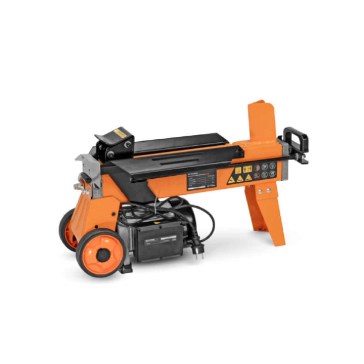 Дровокол VILLARTEC LS 370 Дровокол VILLARTEC LS 370