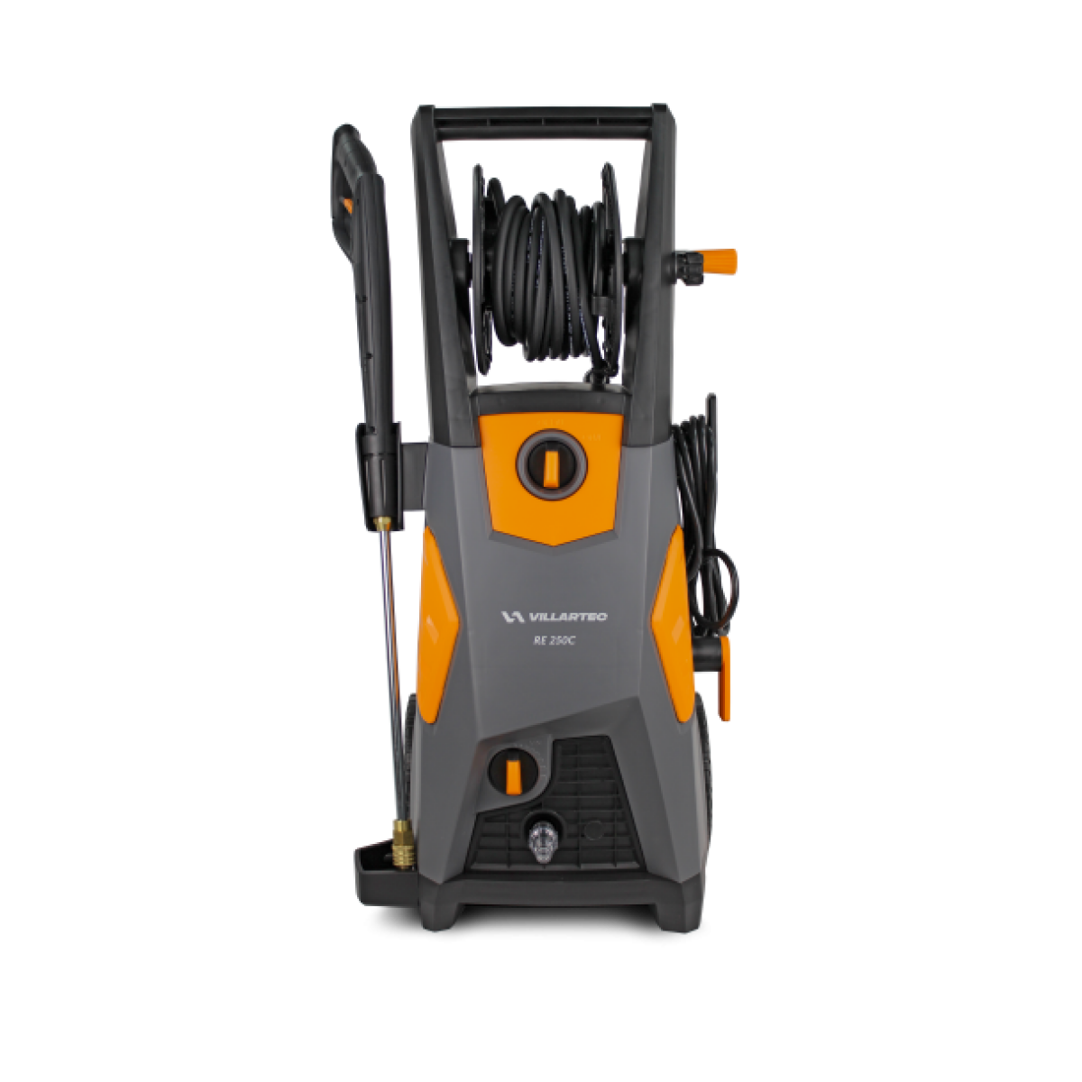 Мойка электрическая VILLARTEC RE 250C Мойка электрическая VILLARTEC RE 250C