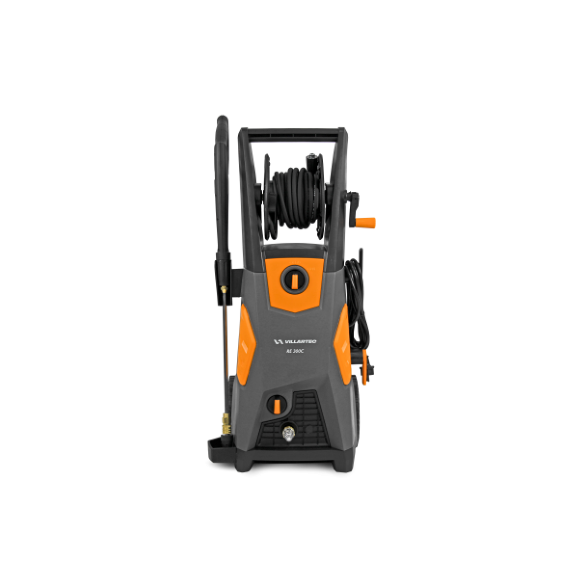 Мойка электрическая VILLARTEC RE 300C Мойка электрическая VILLARTEC RE 300C