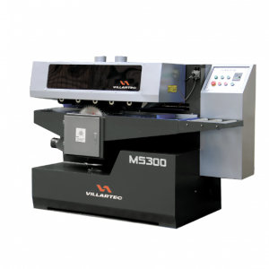 Станок дисковый VILLARTEC MS300 многопильный