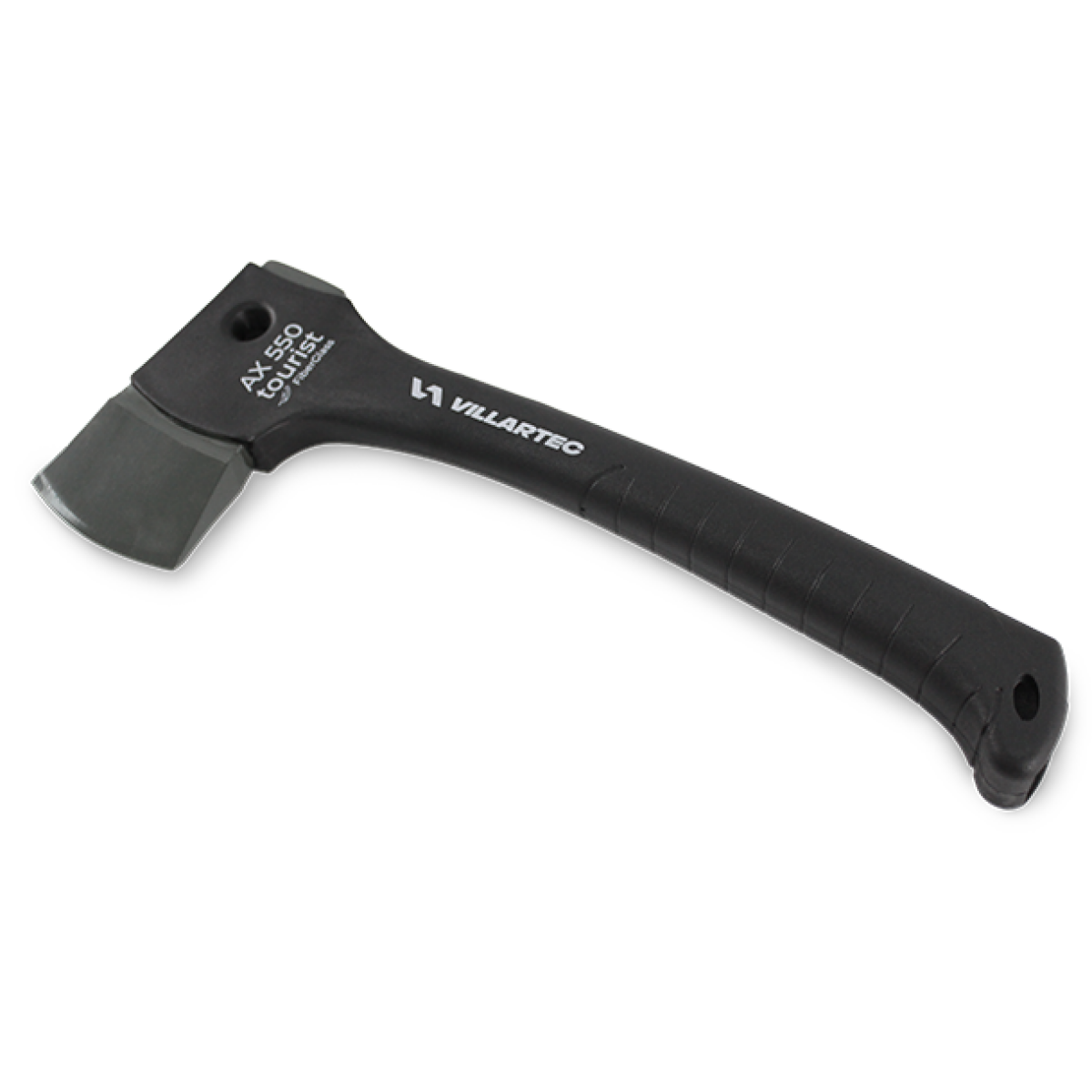 Топор VILLARTEC AX 550 tourist Топор VILLARTEC AX 550 tourist