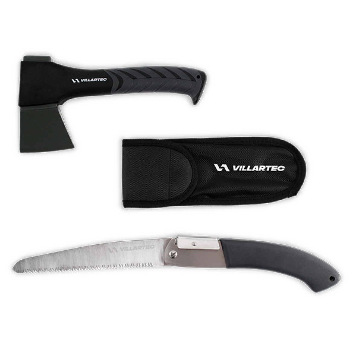 Набор туристический VILLARTEC HUNTING Набор туристический VILLARTEC HUNTING