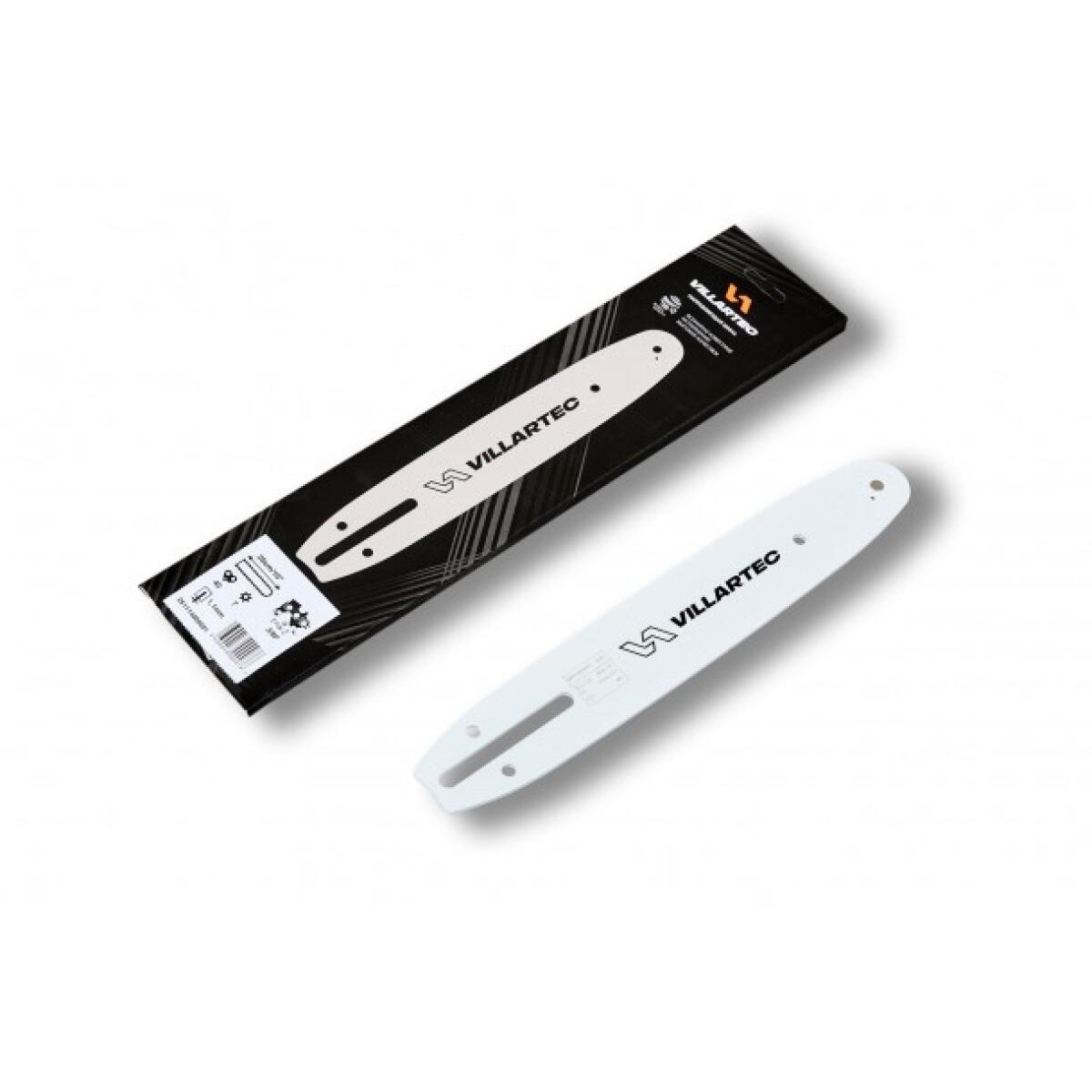 Шина VILLARTEC 25 см/10" 1.1mm/0.043" 3/8"P 40 зв.