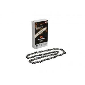 Цепь VILLARTEC 91PS 52 зв 3/8'P 1.3 мм 14" Full-Chisel