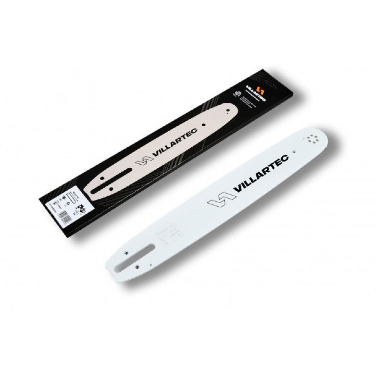 Шина VILLARTEC 40 см/16" 1.5 мм/0.058" 0.325" 66 зв.