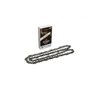 Цепь VILLARTEC 75S 72 зв 3/8" 1.6 мм