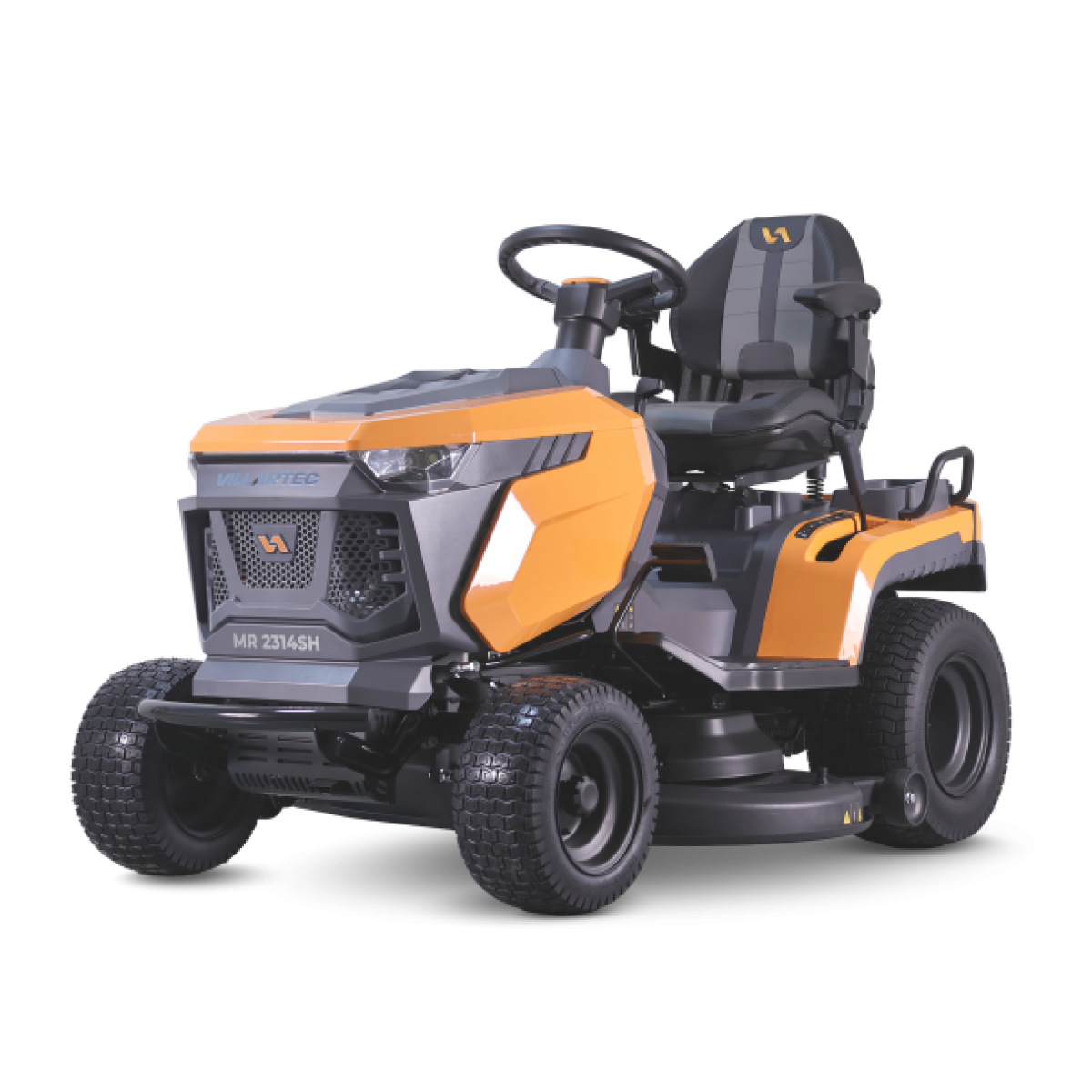 Трактор садовый VILLARTEC MR 2314SH