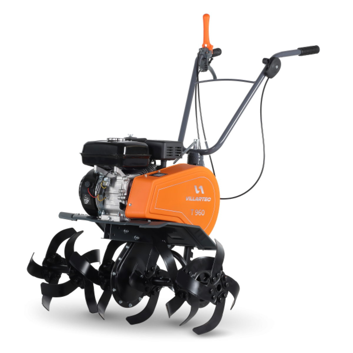 Мотокультиватор VILLARTEC T 960 Мотокультиватор VILLARTEC T 960