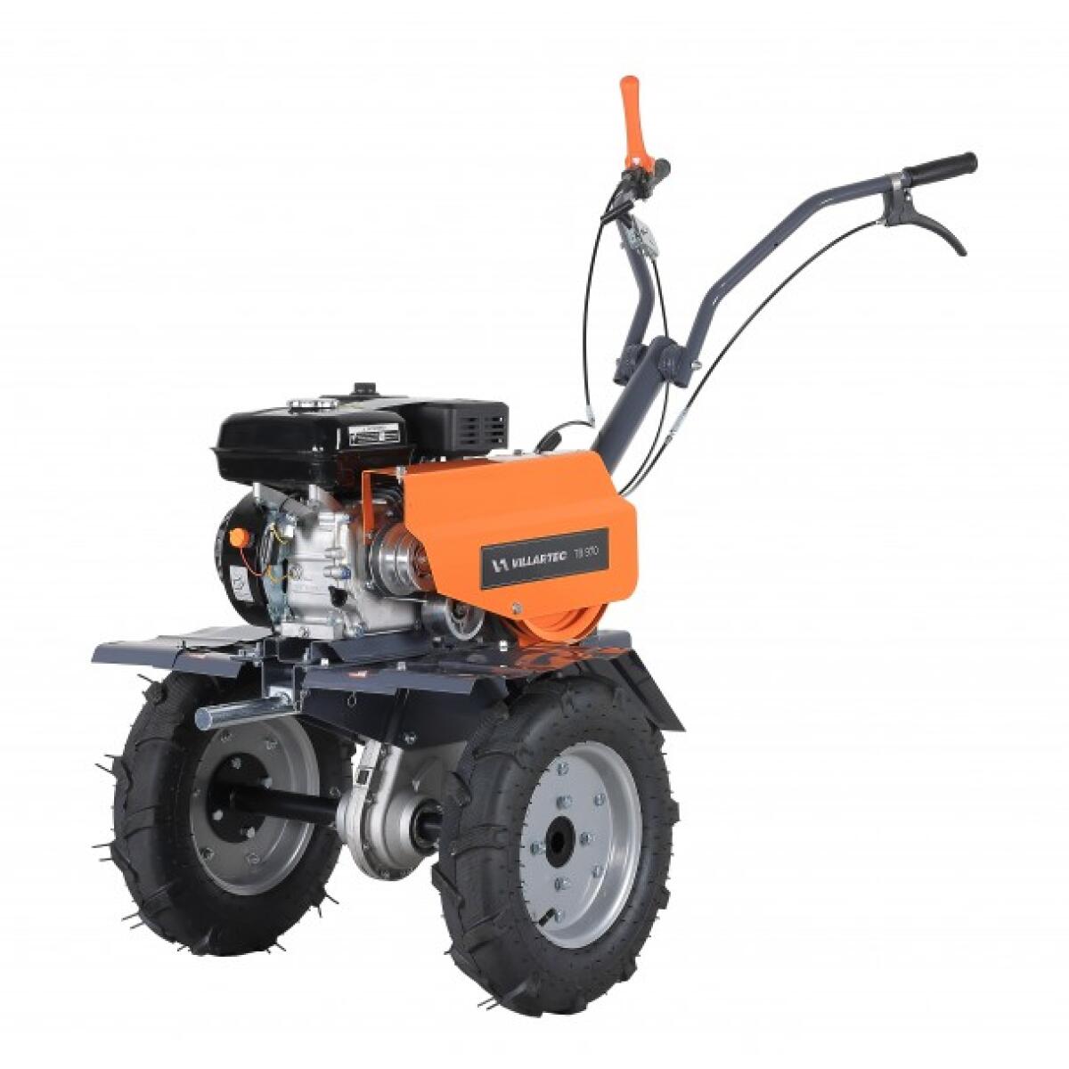 Мотоблок VILLARTEC TB 970 Мотоблок VILLARTEC TB 970