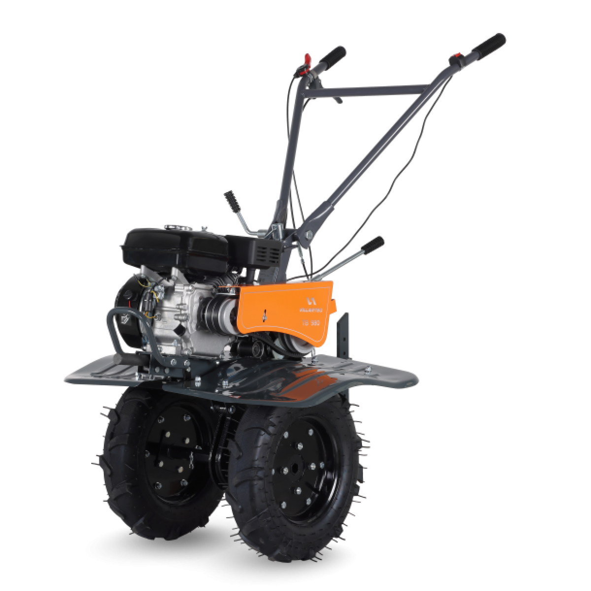 Мотоблок VILLARTEC TB 980