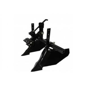 Окучник двойной прямой VILLARTEC OK1003 Окучник двойной прямой VILLARTEC OK1003