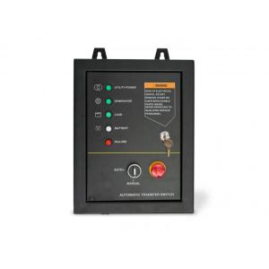 Блок автоматики для генератора VILLARTEC Блок ATS