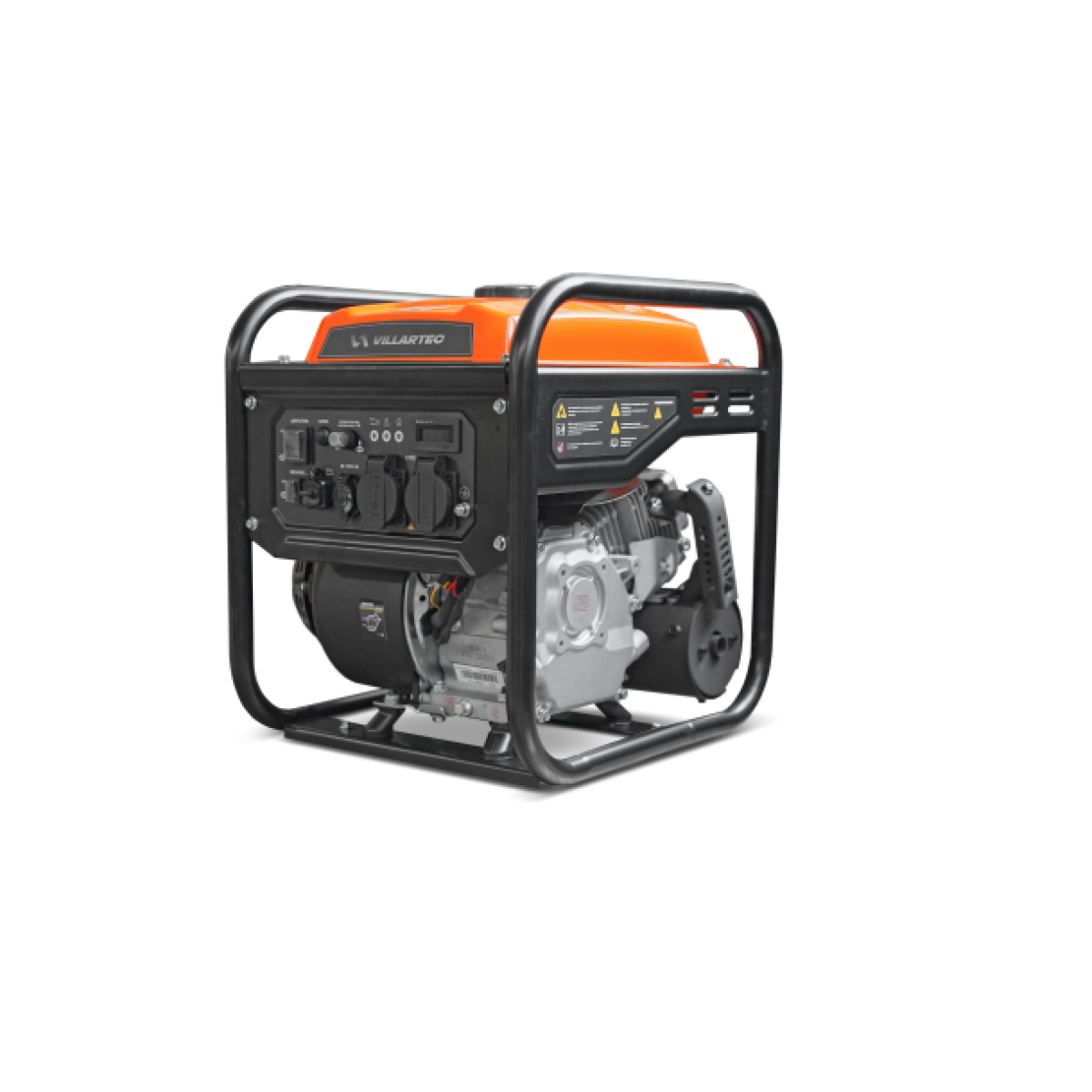 Генератор инверторный VILLARTEC GI 328 Генератор инверторный VILLARTEC GI 328