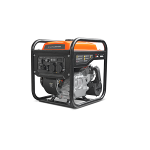 Генератор инверторный VILLARTEC GI 328